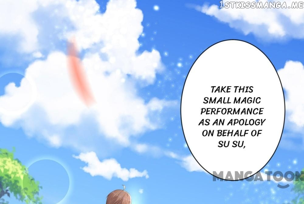Blackmailed By Bossy Ceo chapter 123 - page 17