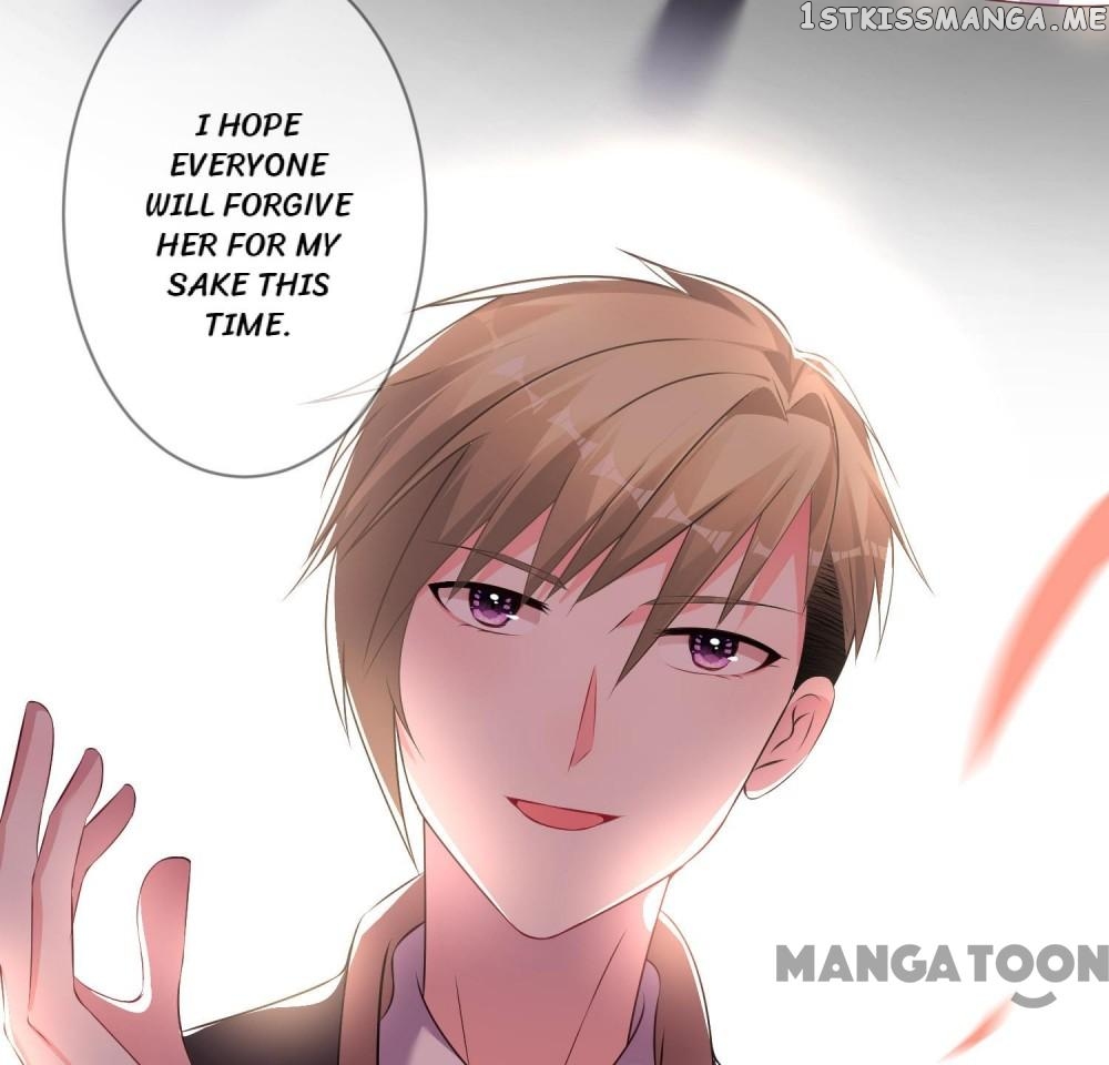 Blackmailed By Bossy Ceo chapter 123 - page 19