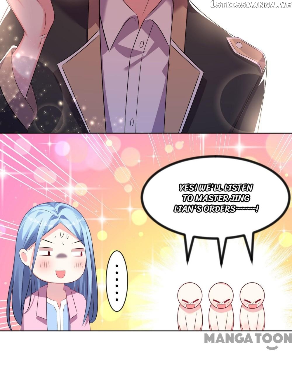 Blackmailed By Bossy Ceo chapter 123 - page 20