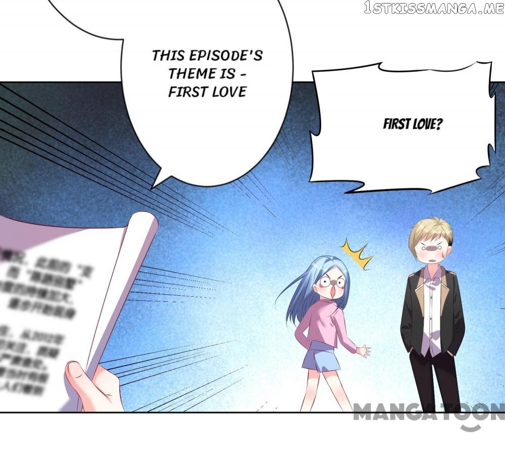 Blackmailed By Bossy Ceo chapter 123 - page 24