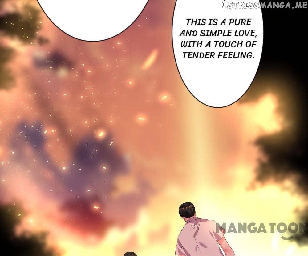 Blackmailed By Bossy Ceo chapter 123 - page 26
