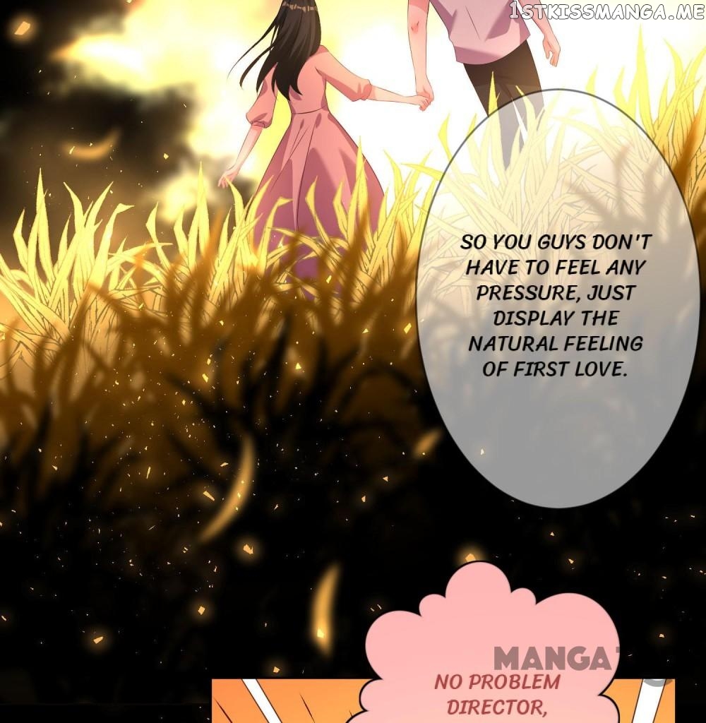 Blackmailed By Bossy Ceo chapter 123 - page 27