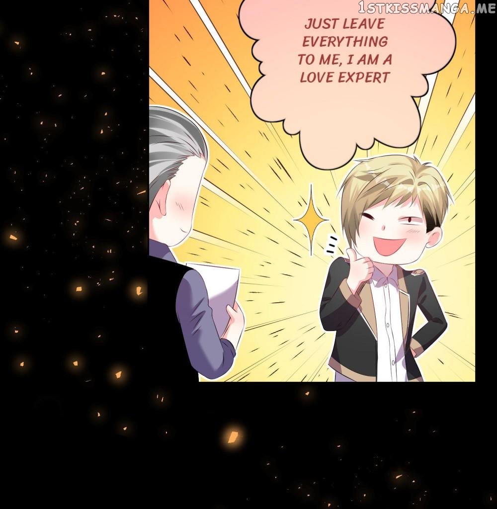 Blackmailed By Bossy Ceo chapter 123 - page 28
