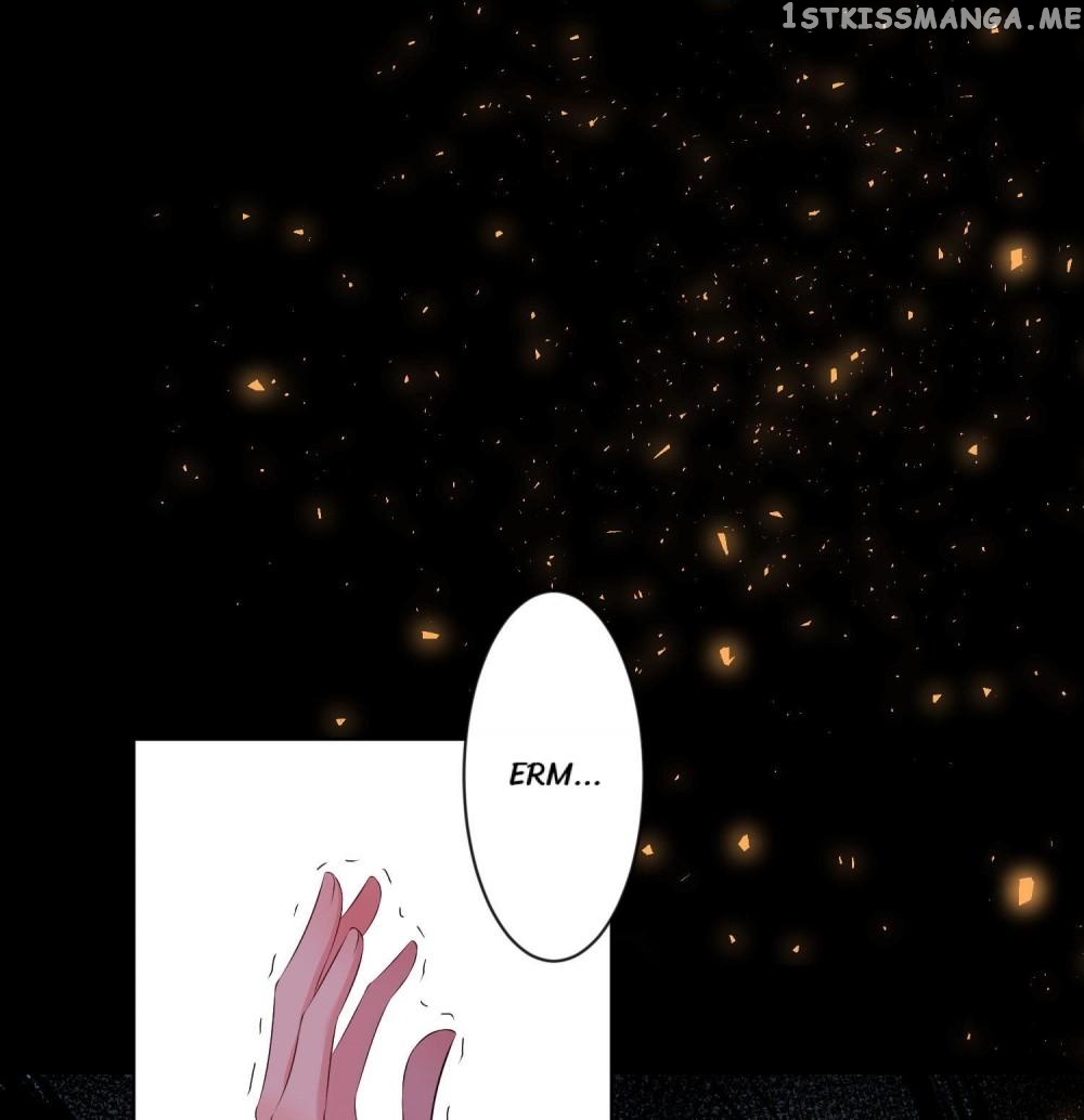 Blackmailed By Bossy Ceo chapter 123 - page 29
