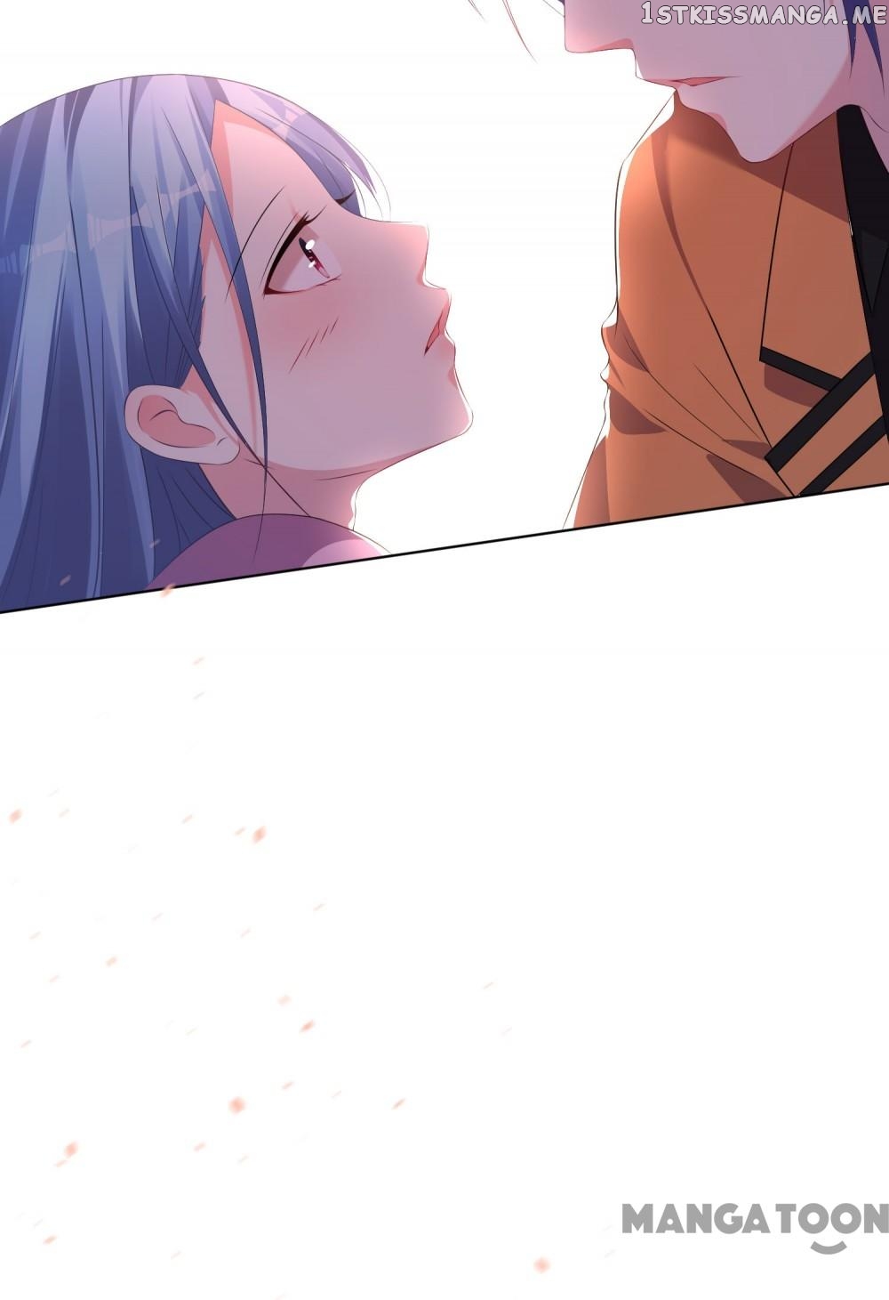 Blackmailed By Bossy Ceo chapter 123 - page 3