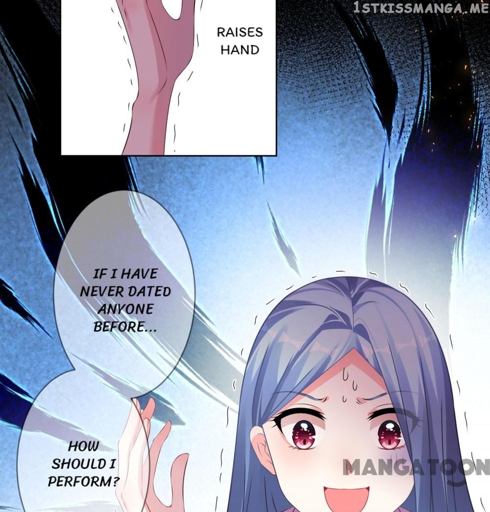 Blackmailed By Bossy Ceo chapter 123 - page 30