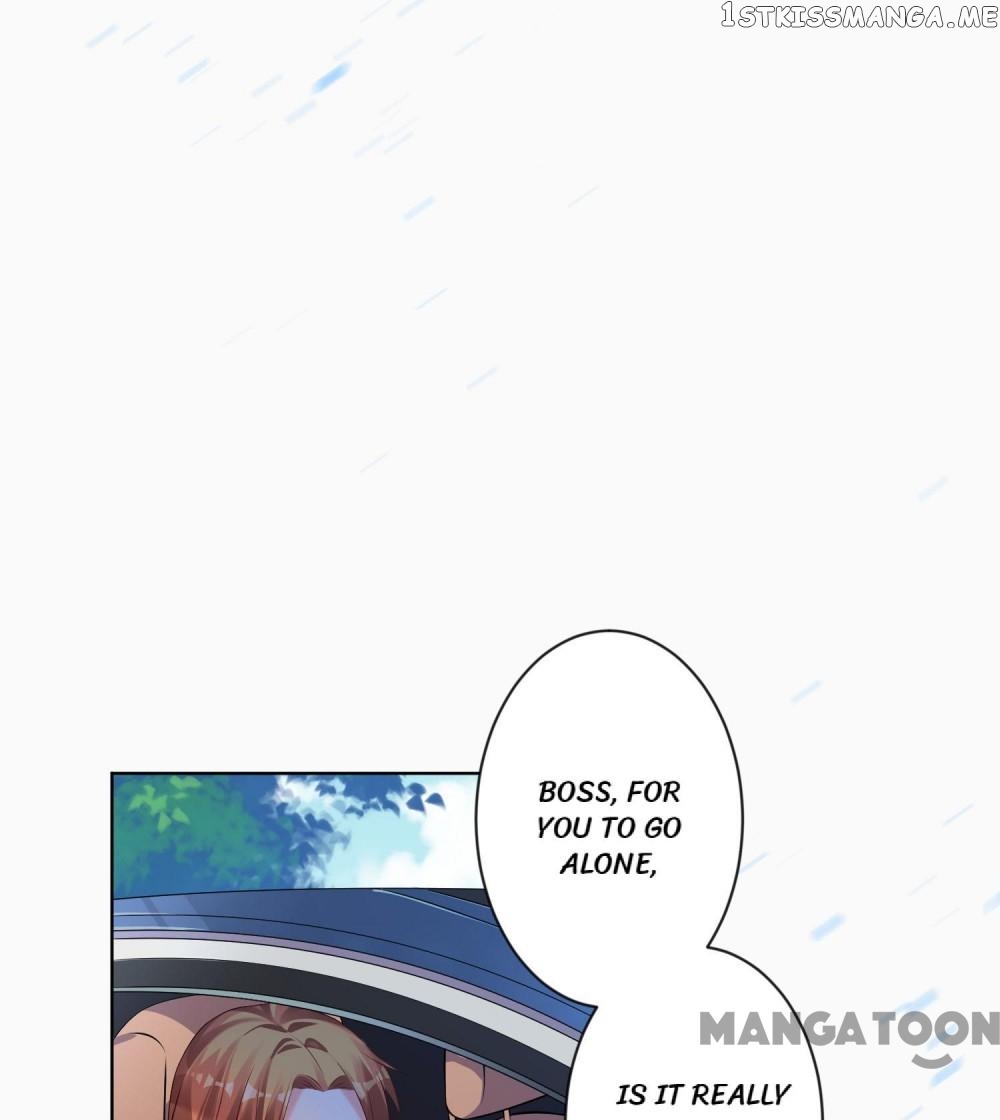 Blackmailed By Bossy Ceo chapter 123 - page 38