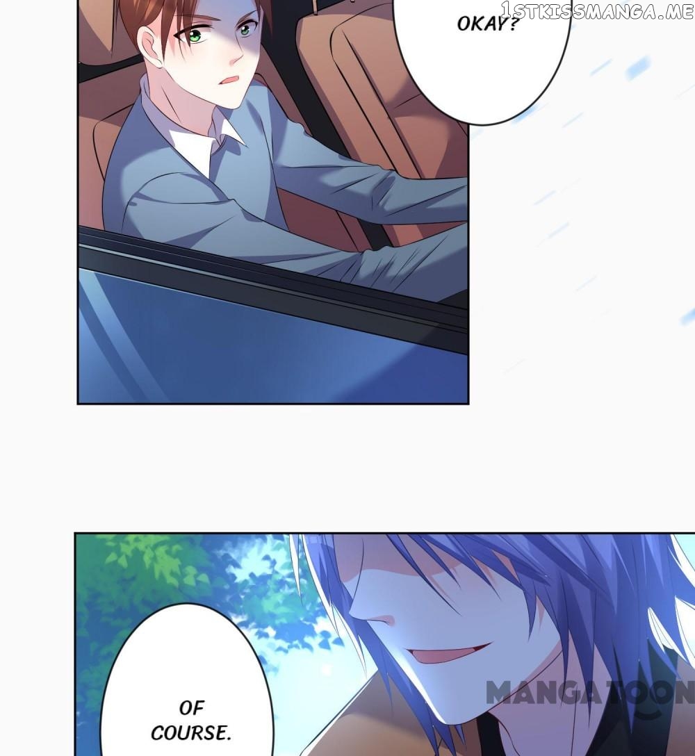 Blackmailed By Bossy Ceo chapter 123 - page 39
