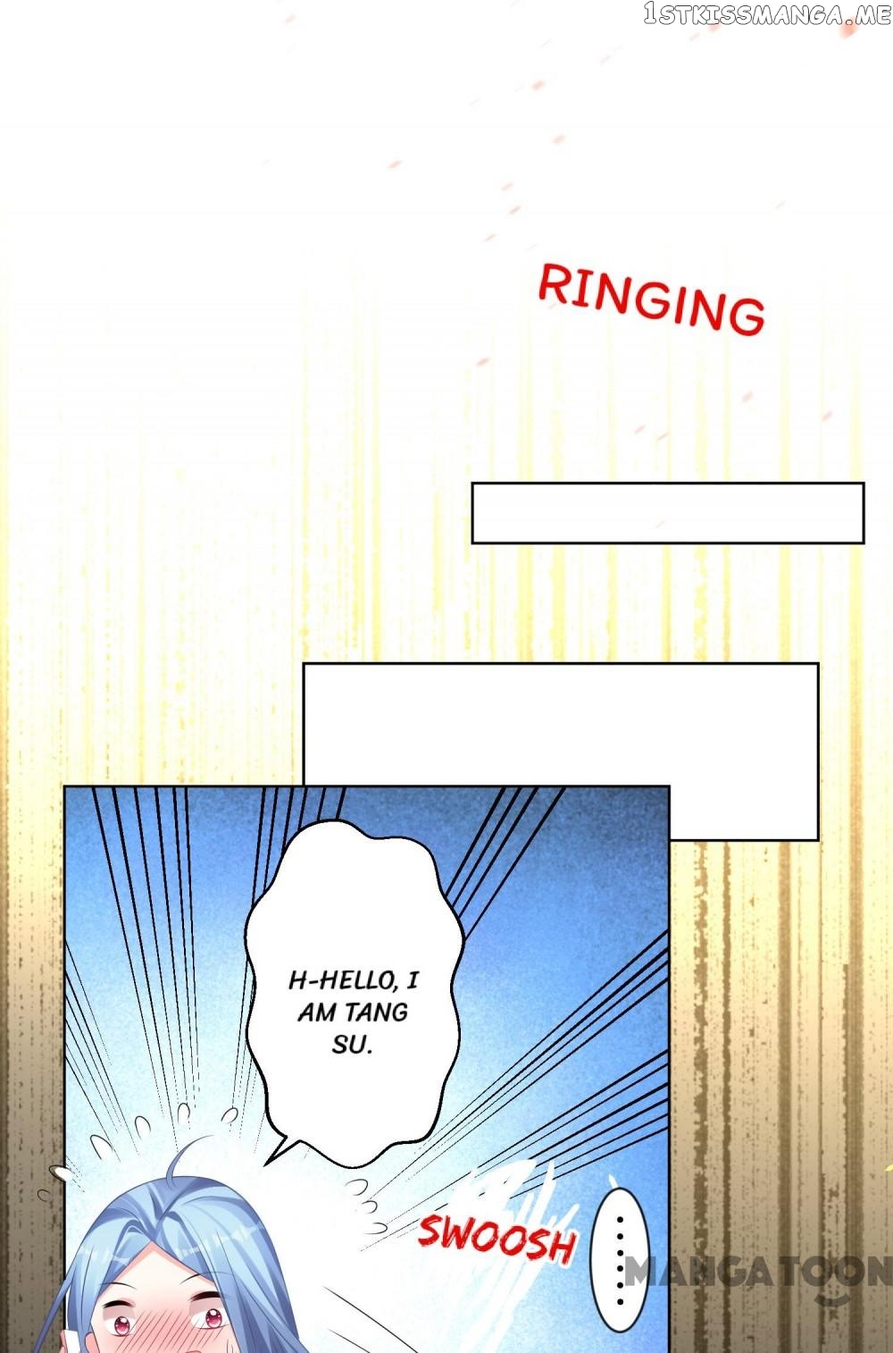 Blackmailed By Bossy Ceo chapter 123 - page 4
