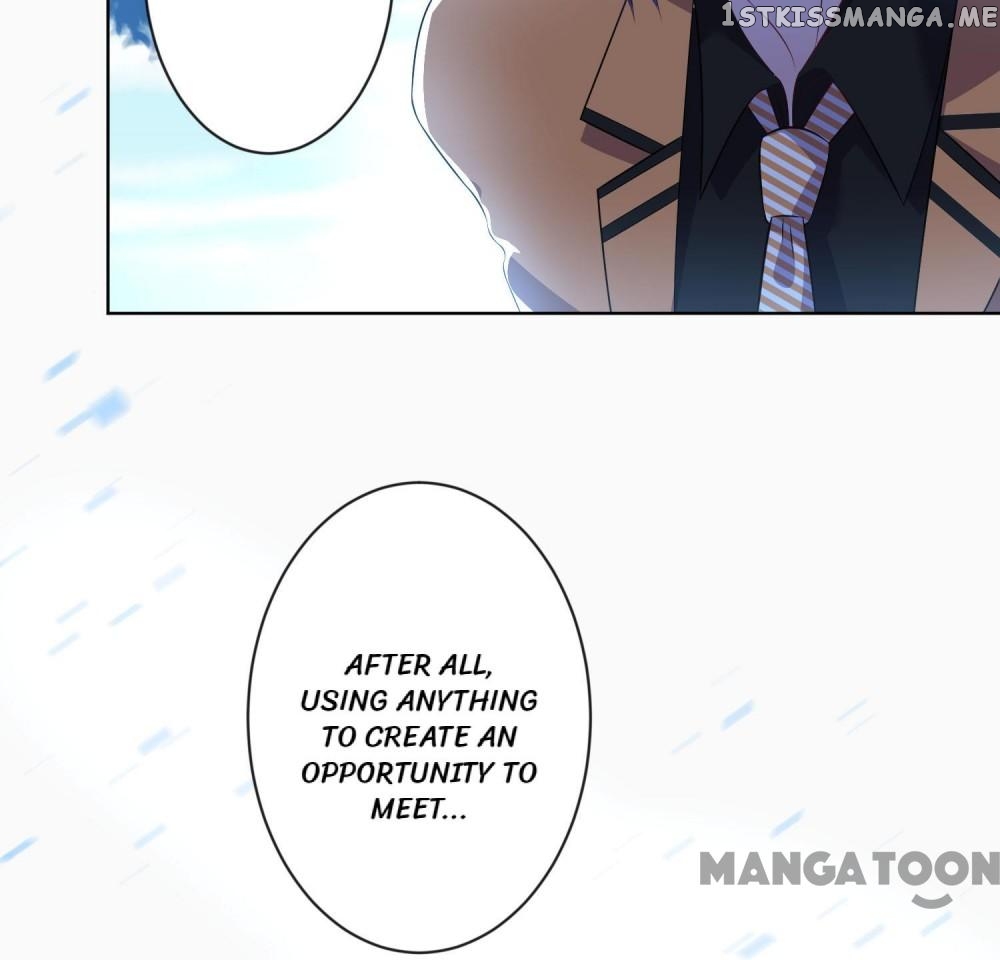Blackmailed By Bossy Ceo chapter 123 - page 40