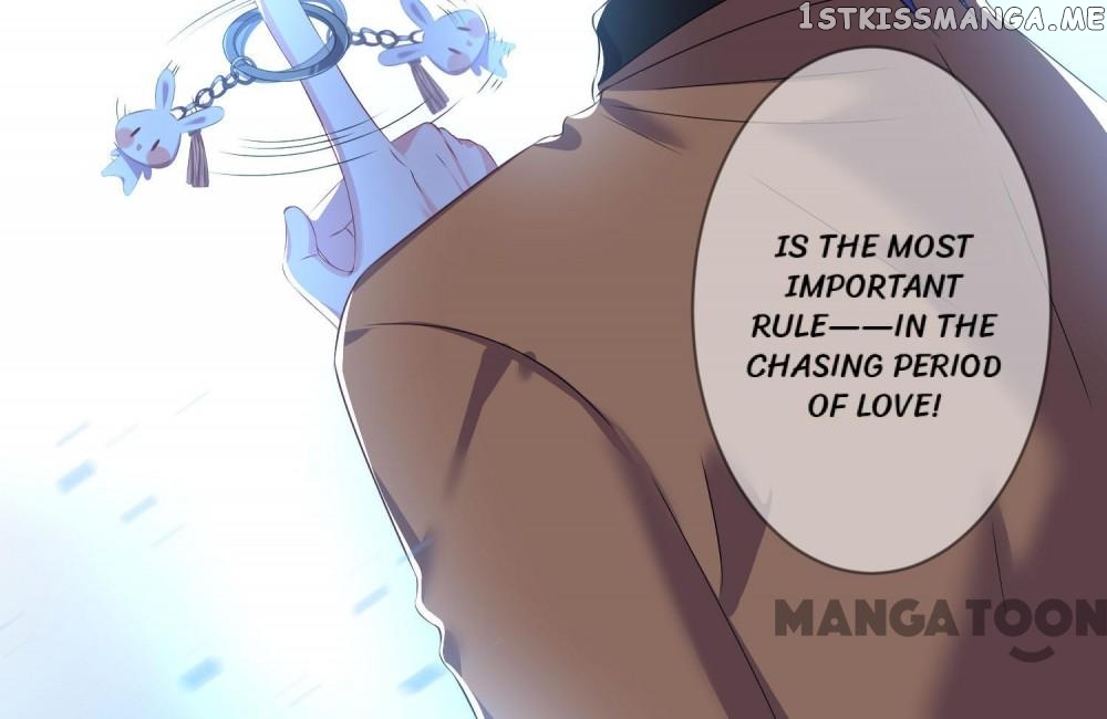 Blackmailed By Bossy Ceo chapter 123 - page 42