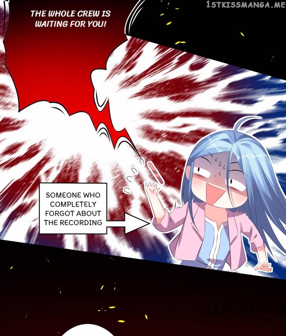 Blackmailed By Bossy Ceo chapter 123 - page 7