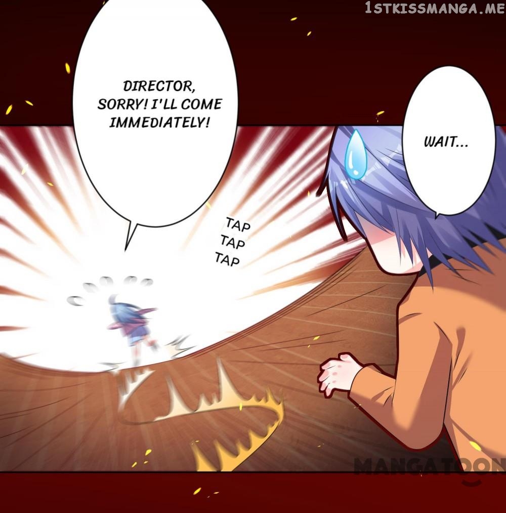 Blackmailed By Bossy Ceo chapter 123 - page 8