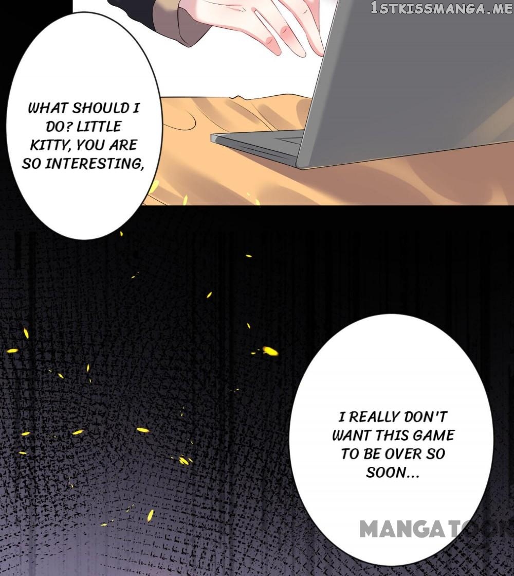 Blackmailed By Bossy Ceo chapter 122 - page 10