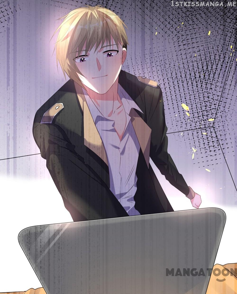 Blackmailed By Bossy Ceo chapter 122 - page 11