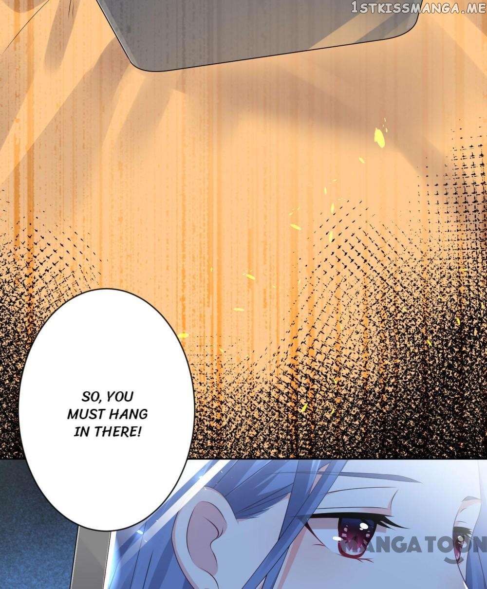 Blackmailed By Bossy Ceo chapter 122 - page 12