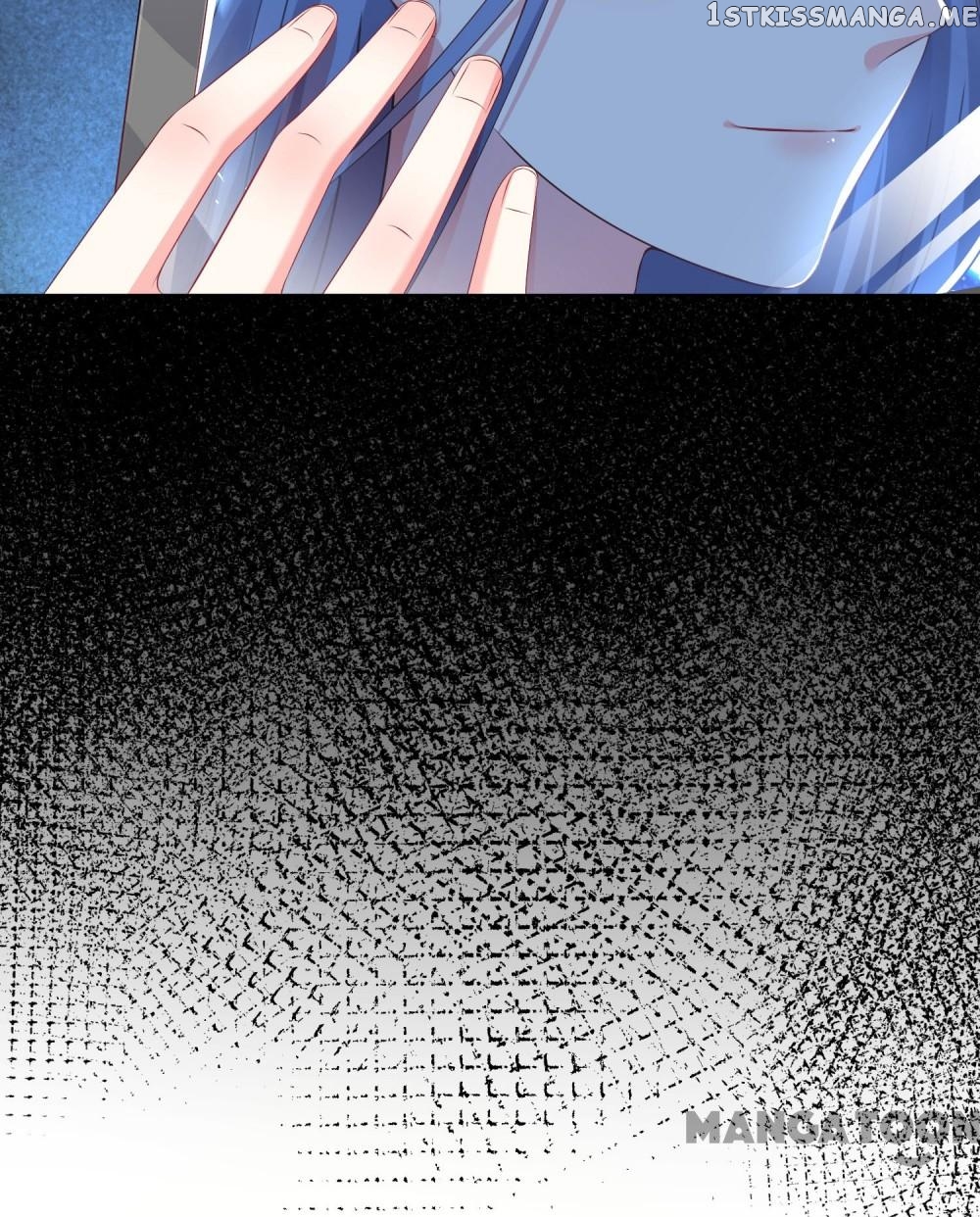 Blackmailed By Bossy Ceo chapter 122 - page 13