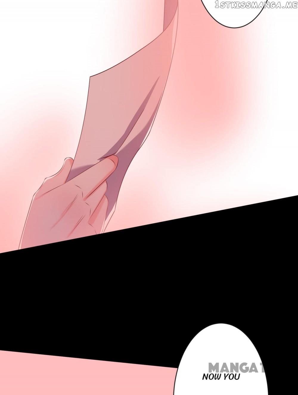 Blackmailed By Bossy Ceo chapter 122 - page 19