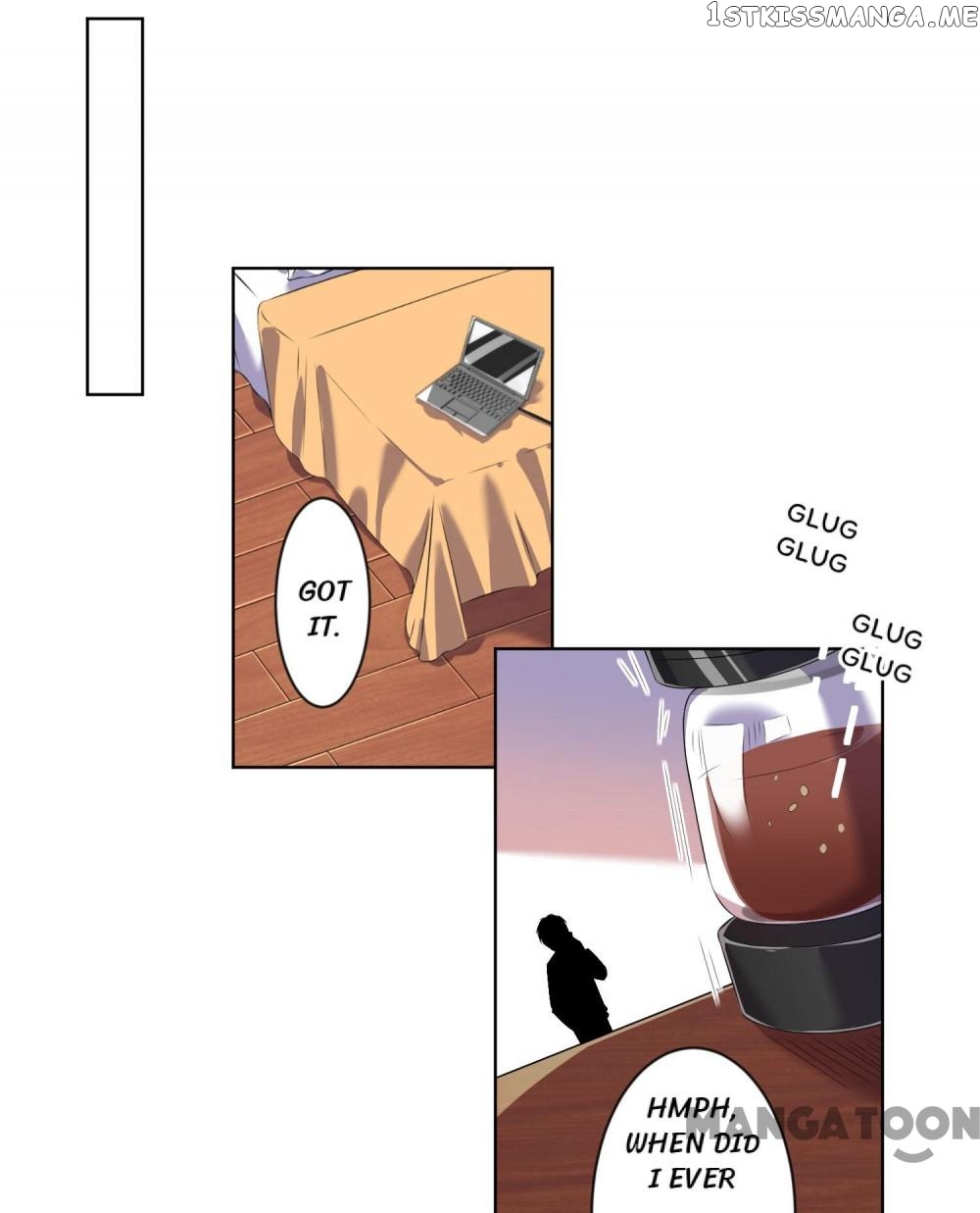 Blackmailed By Bossy Ceo chapter 122 - page 2