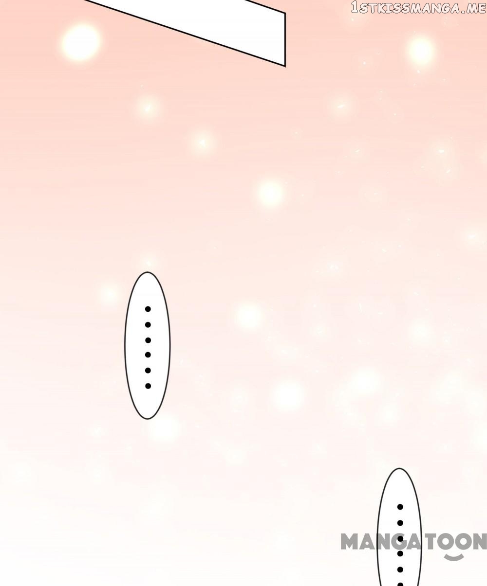 Blackmailed By Bossy Ceo chapter 122 - page 22