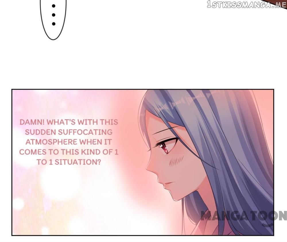 Blackmailed By Bossy Ceo chapter 122 - page 24