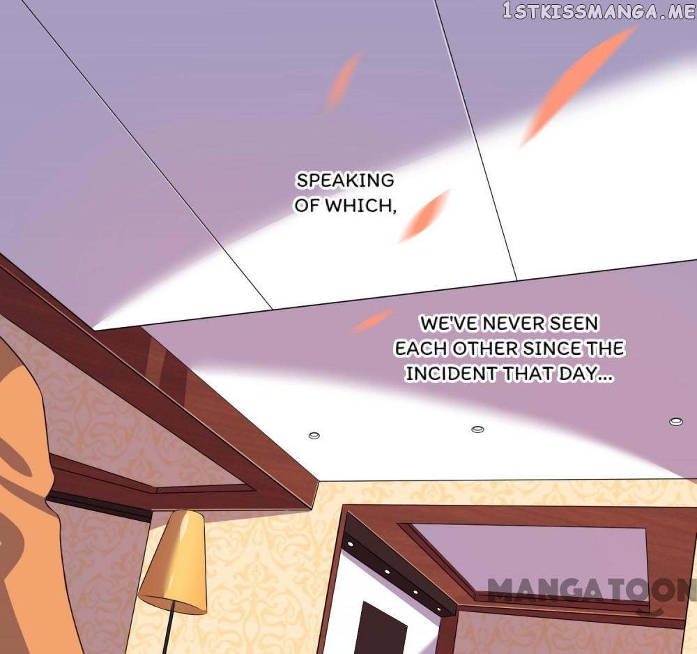 Blackmailed By Bossy Ceo chapter 122 - page 25