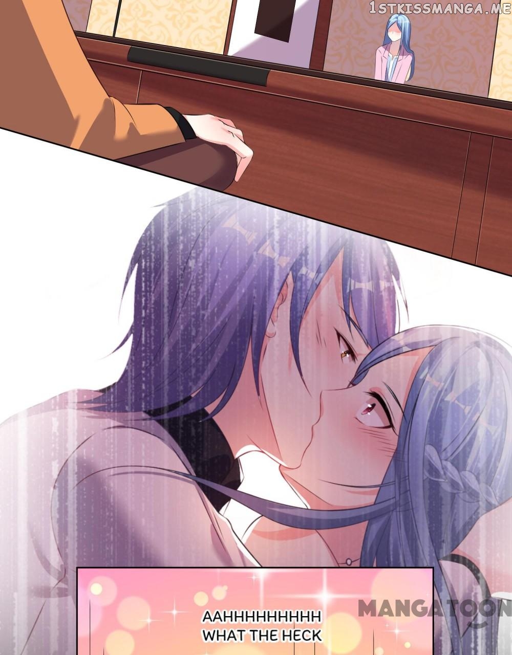 Blackmailed By Bossy Ceo chapter 122 - page 26