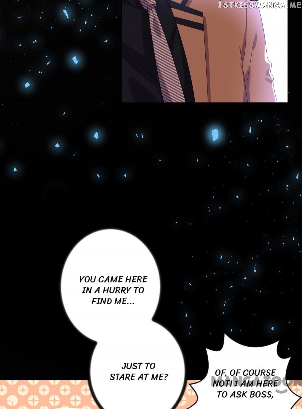 Blackmailed By Bossy Ceo chapter 122 - page 29