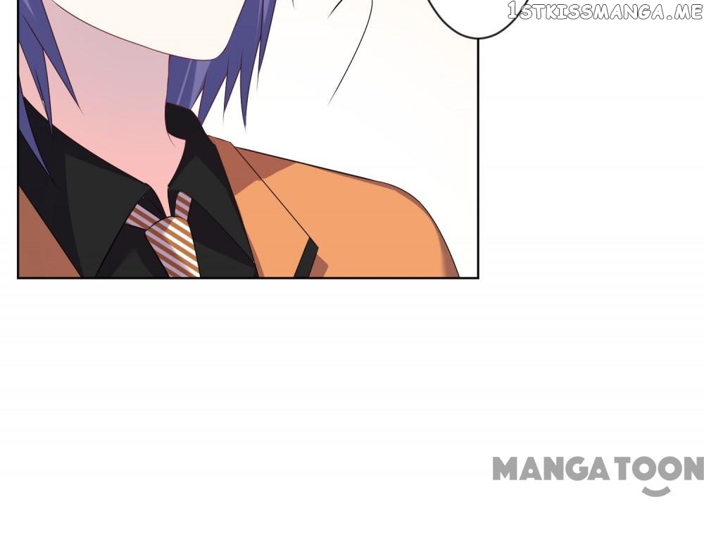 Blackmailed By Bossy Ceo chapter 122 - page 31