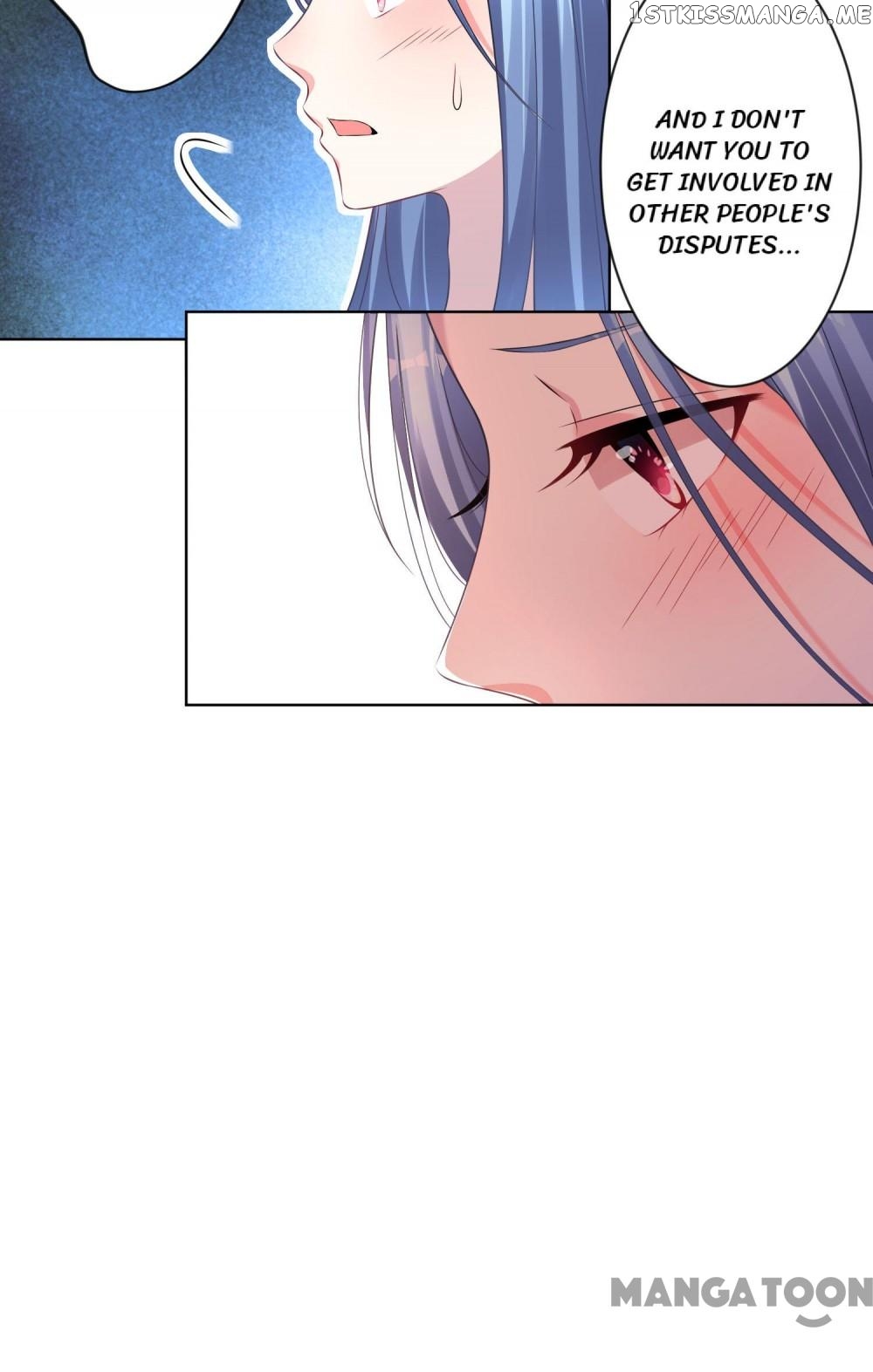 Blackmailed By Bossy Ceo chapter 122 - page 35