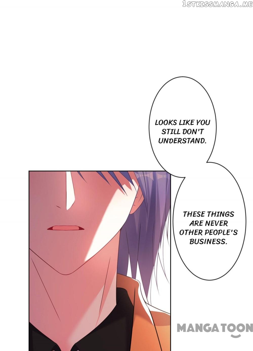 Blackmailed By Bossy Ceo chapter 122 - page 36
