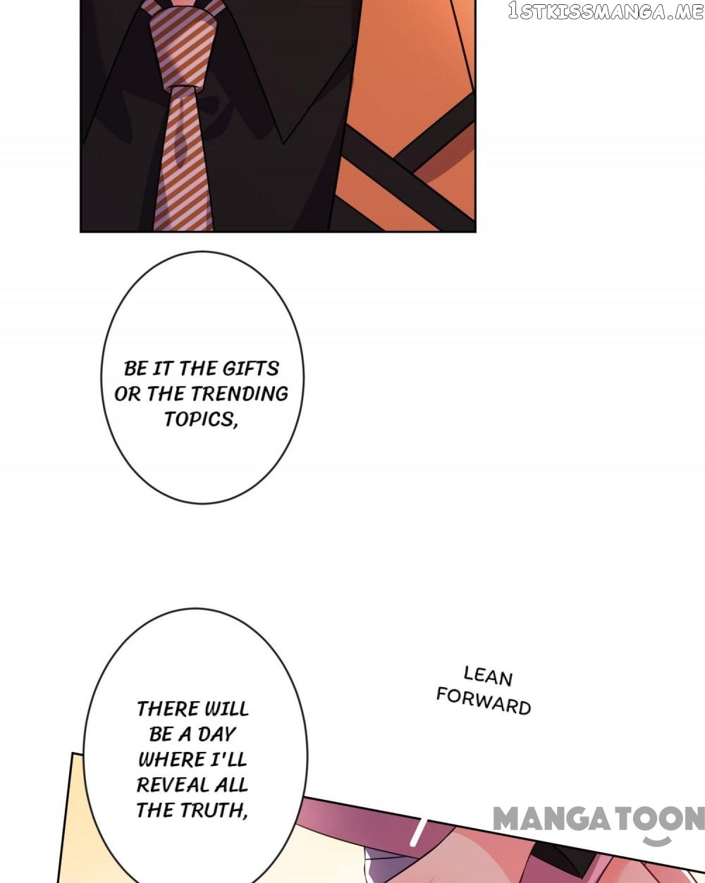 Blackmailed By Bossy Ceo chapter 122 - page 37