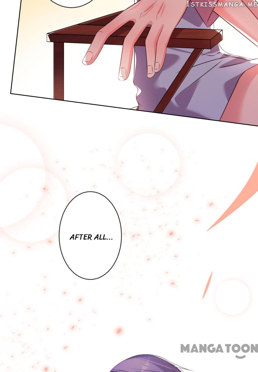 Blackmailed By Bossy Ceo chapter 122 - page 38