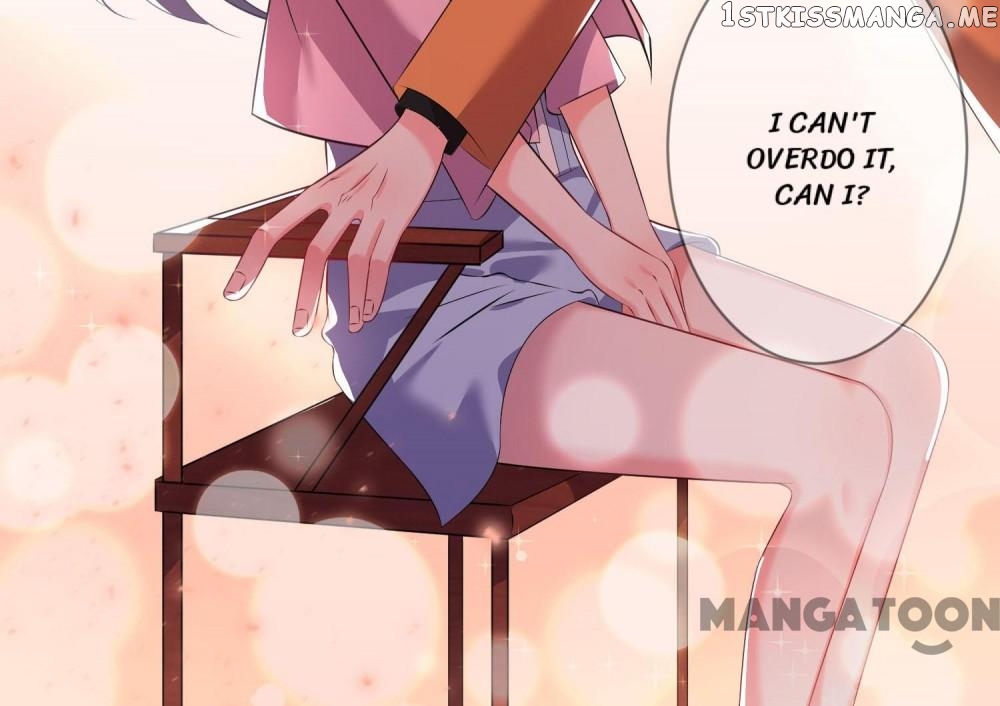 Blackmailed By Bossy Ceo chapter 122 - page 40