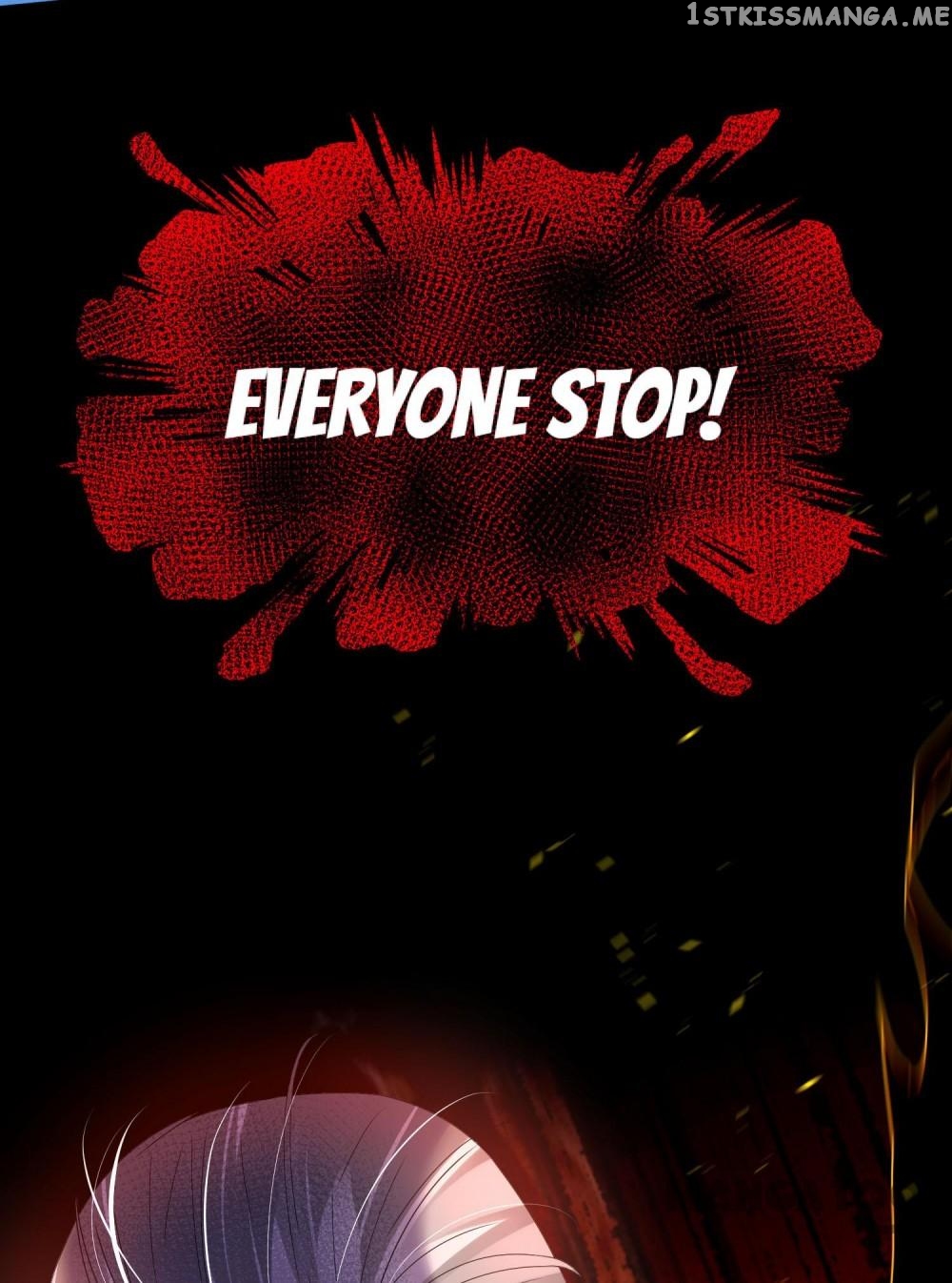 Blackmailed By Bossy Ceo chapter 121 - page 11
