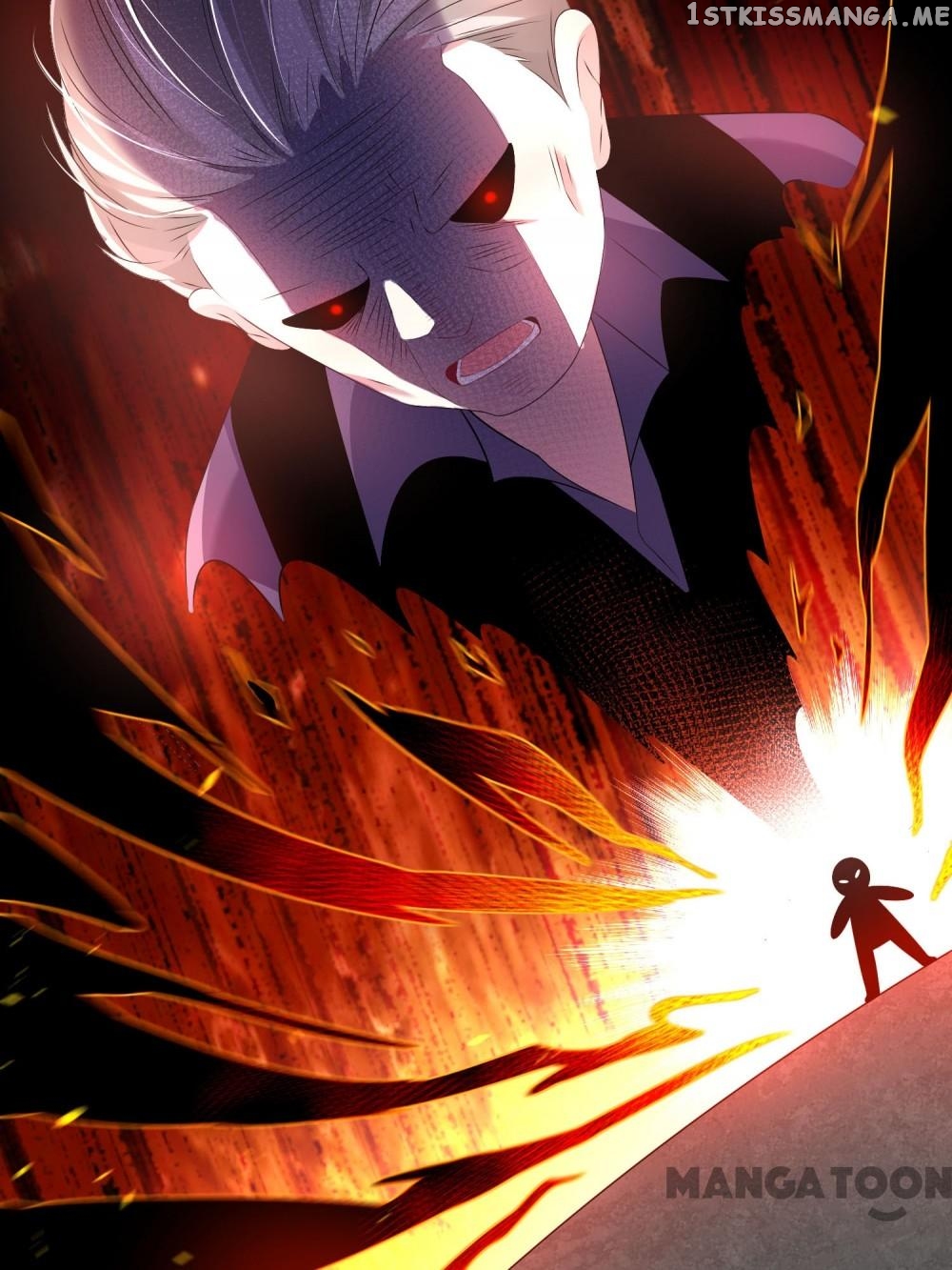 Blackmailed By Bossy Ceo chapter 121 - page 12