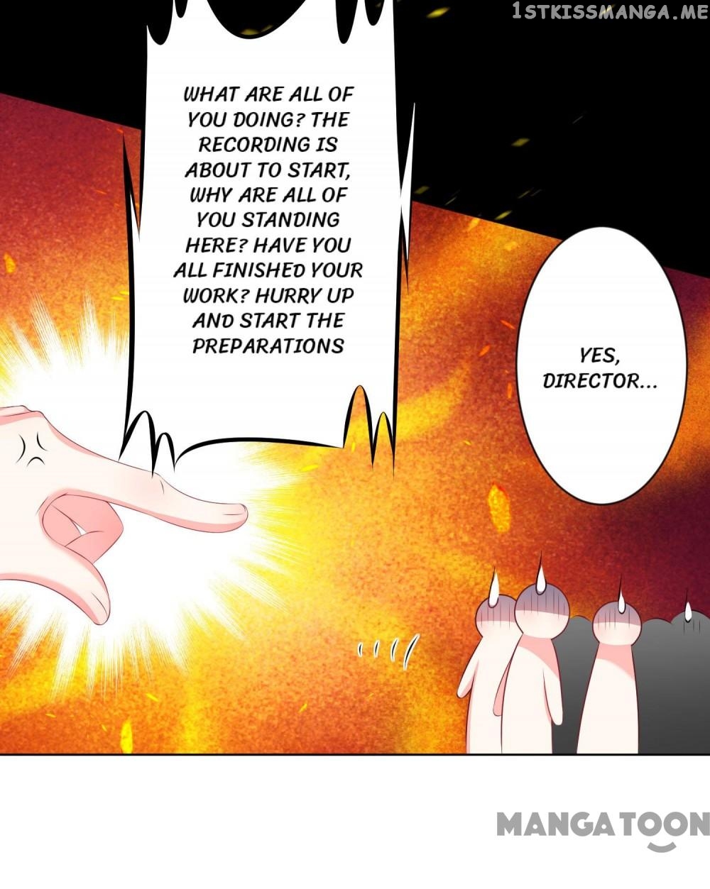 Blackmailed By Bossy Ceo chapter 121 - page 14