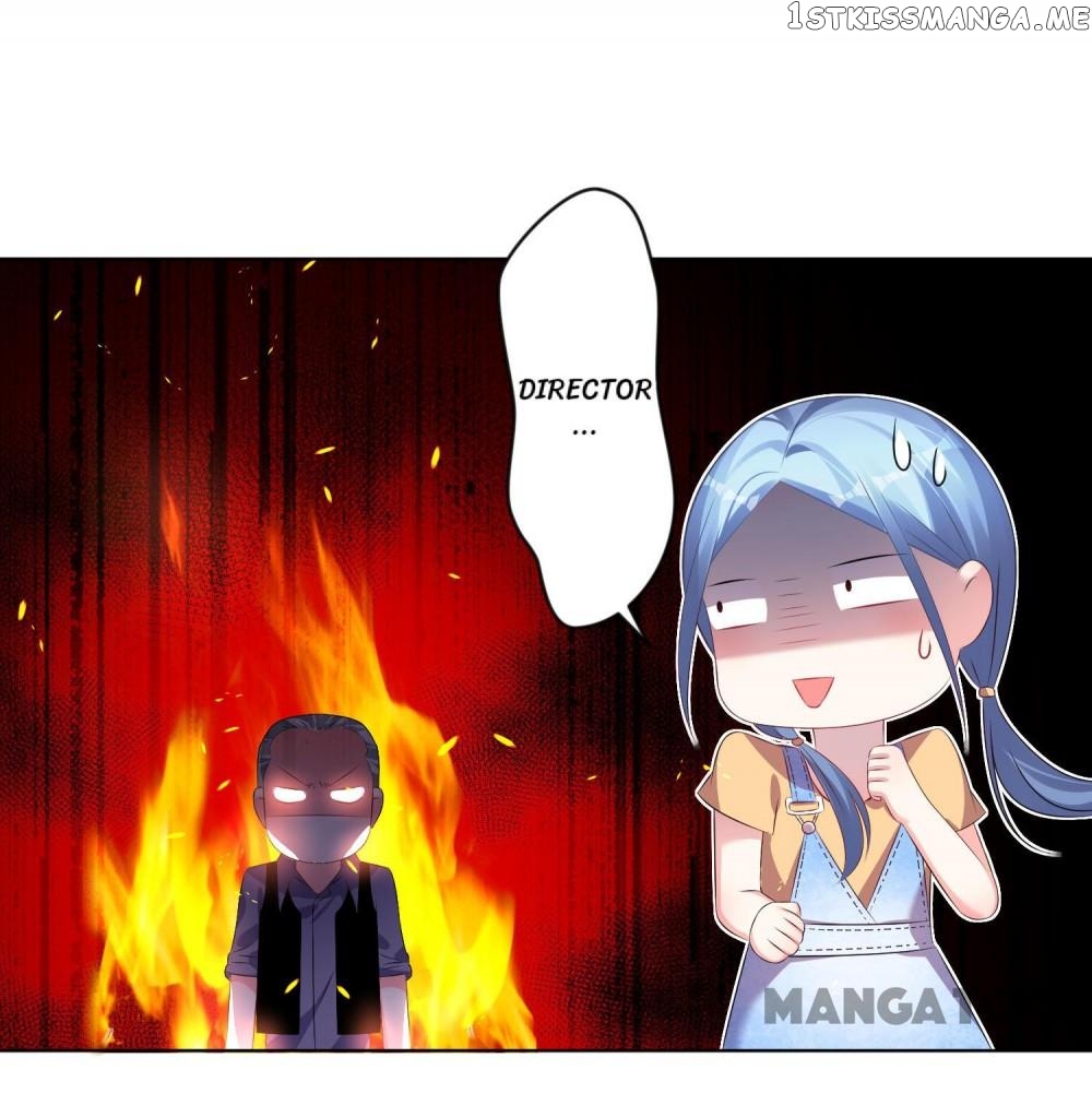 Blackmailed By Bossy Ceo chapter 121 - page 15