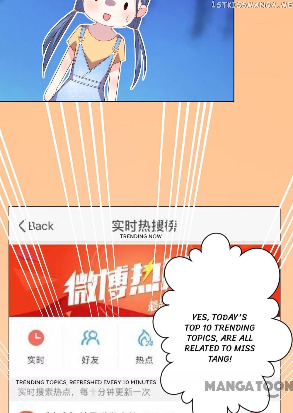 Blackmailed By Bossy Ceo chapter 121 - page 19