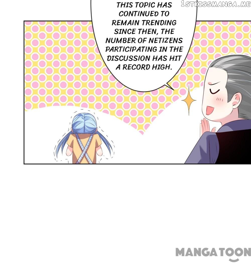 Blackmailed By Bossy Ceo chapter 121 - page 22