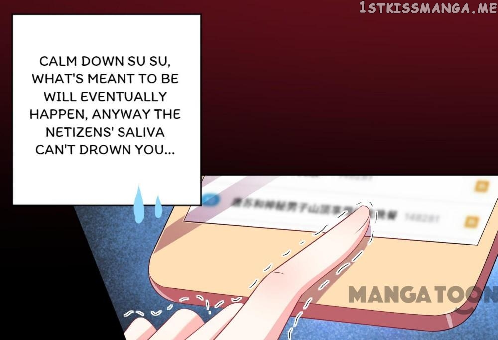 Blackmailed By Bossy Ceo chapter 121 - page 23