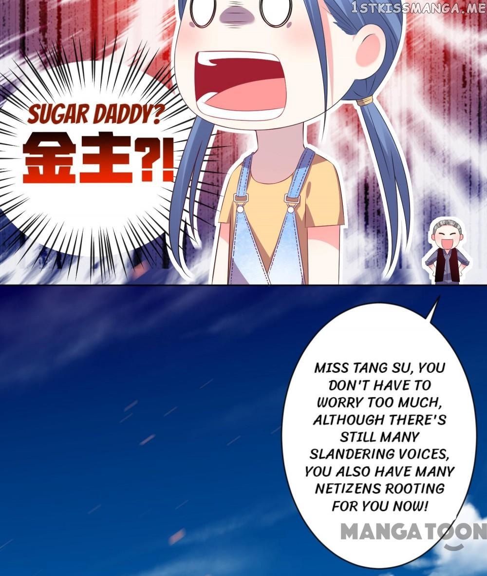 Blackmailed By Bossy Ceo chapter 121 - page 27