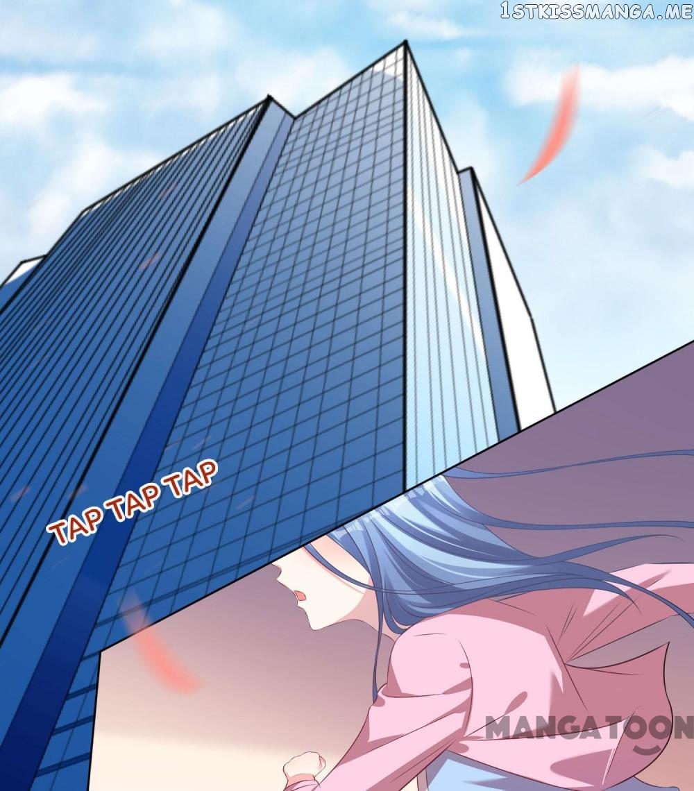 Blackmailed By Bossy Ceo chapter 121 - page 29