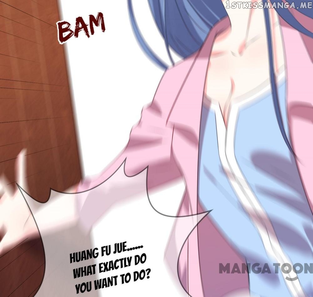Blackmailed By Bossy Ceo chapter 121 - page 33