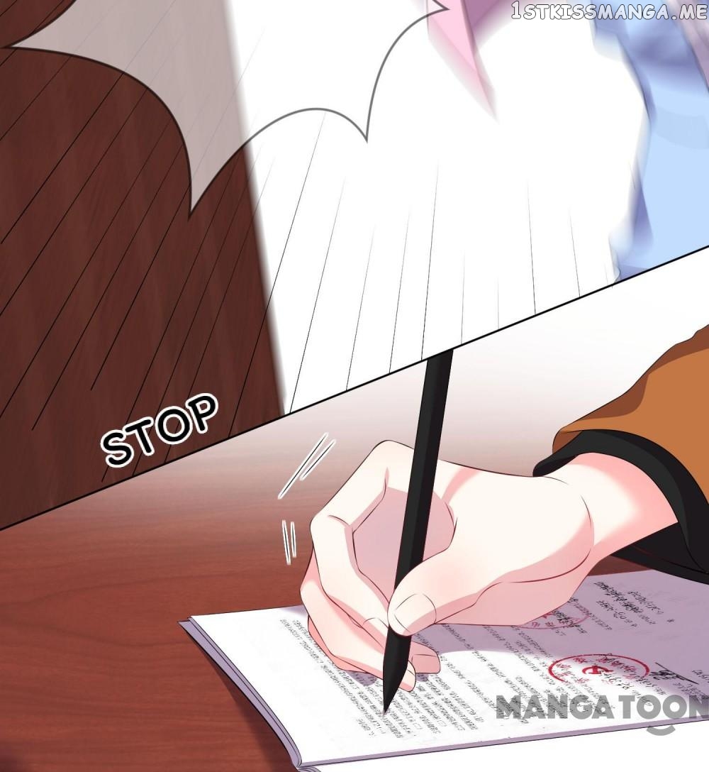 Blackmailed By Bossy Ceo chapter 121 - page 34