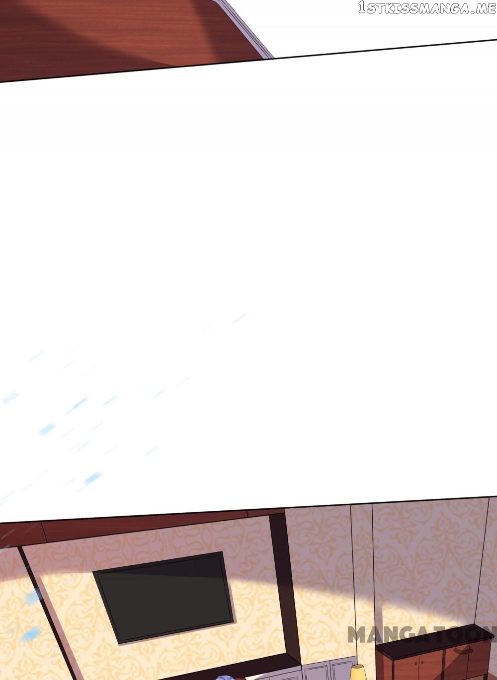 Blackmailed By Bossy Ceo chapter 121 - page 35