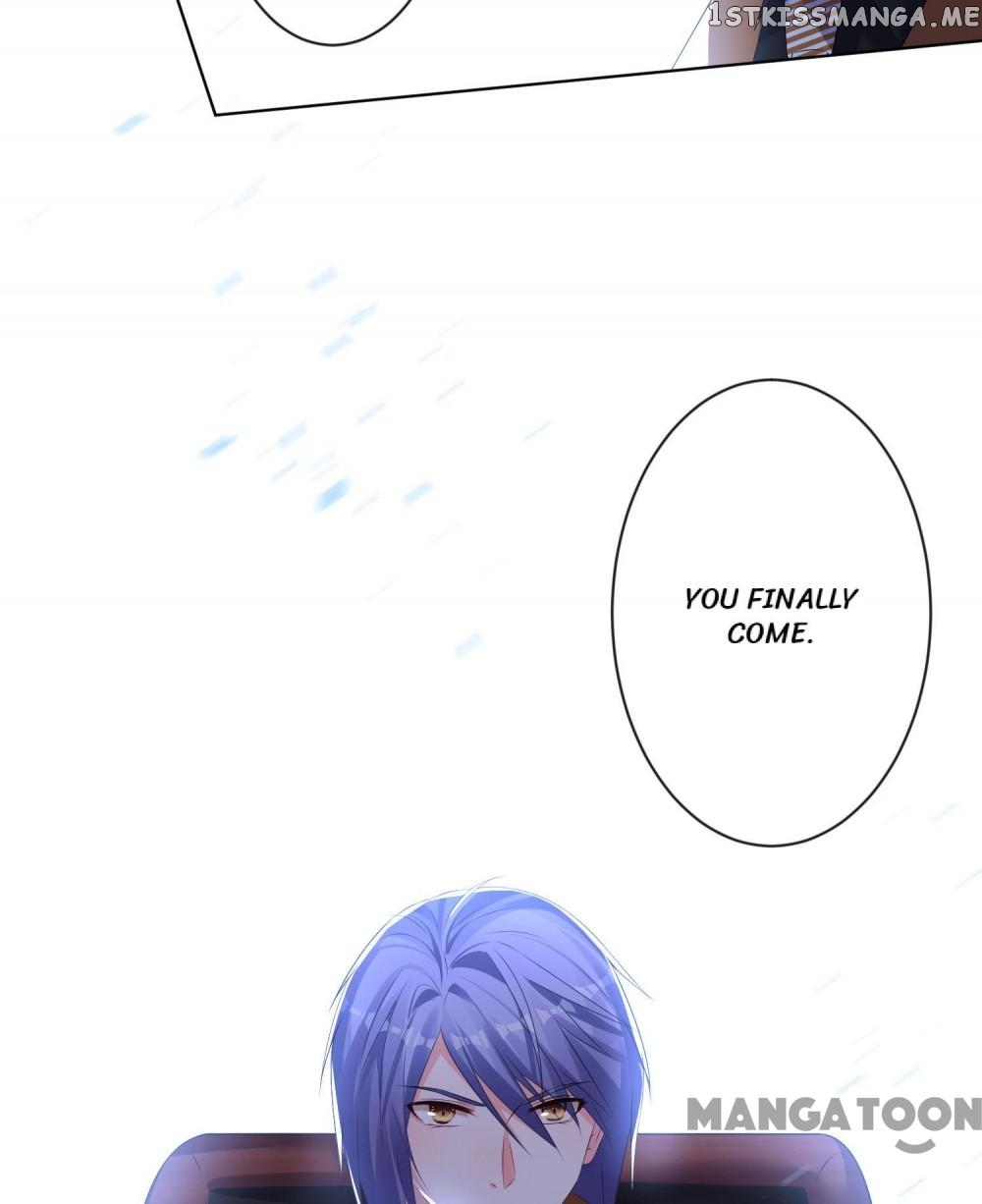 Blackmailed By Bossy Ceo chapter 121 - page 38