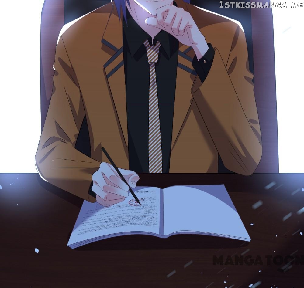 Blackmailed By Bossy Ceo chapter 121 - page 39