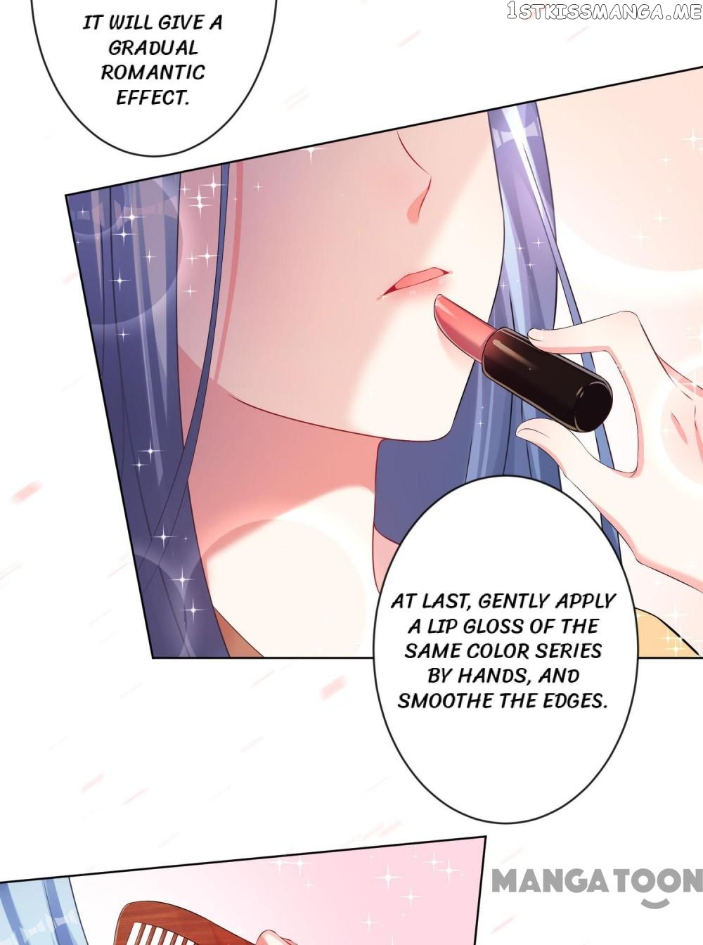 Blackmailed By Bossy Ceo chapter 121 - page 4