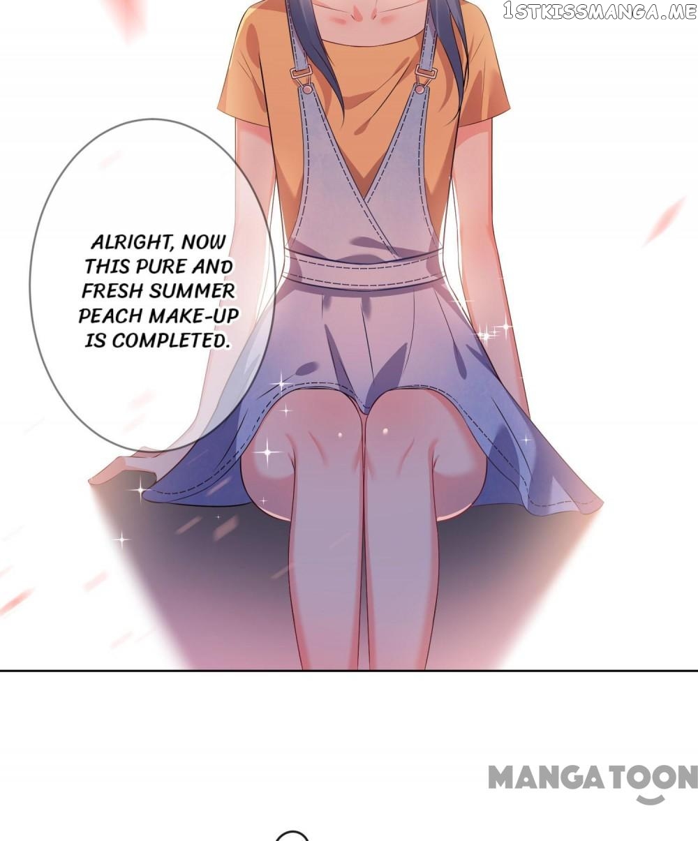 Blackmailed By Bossy Ceo chapter 121 - page 6